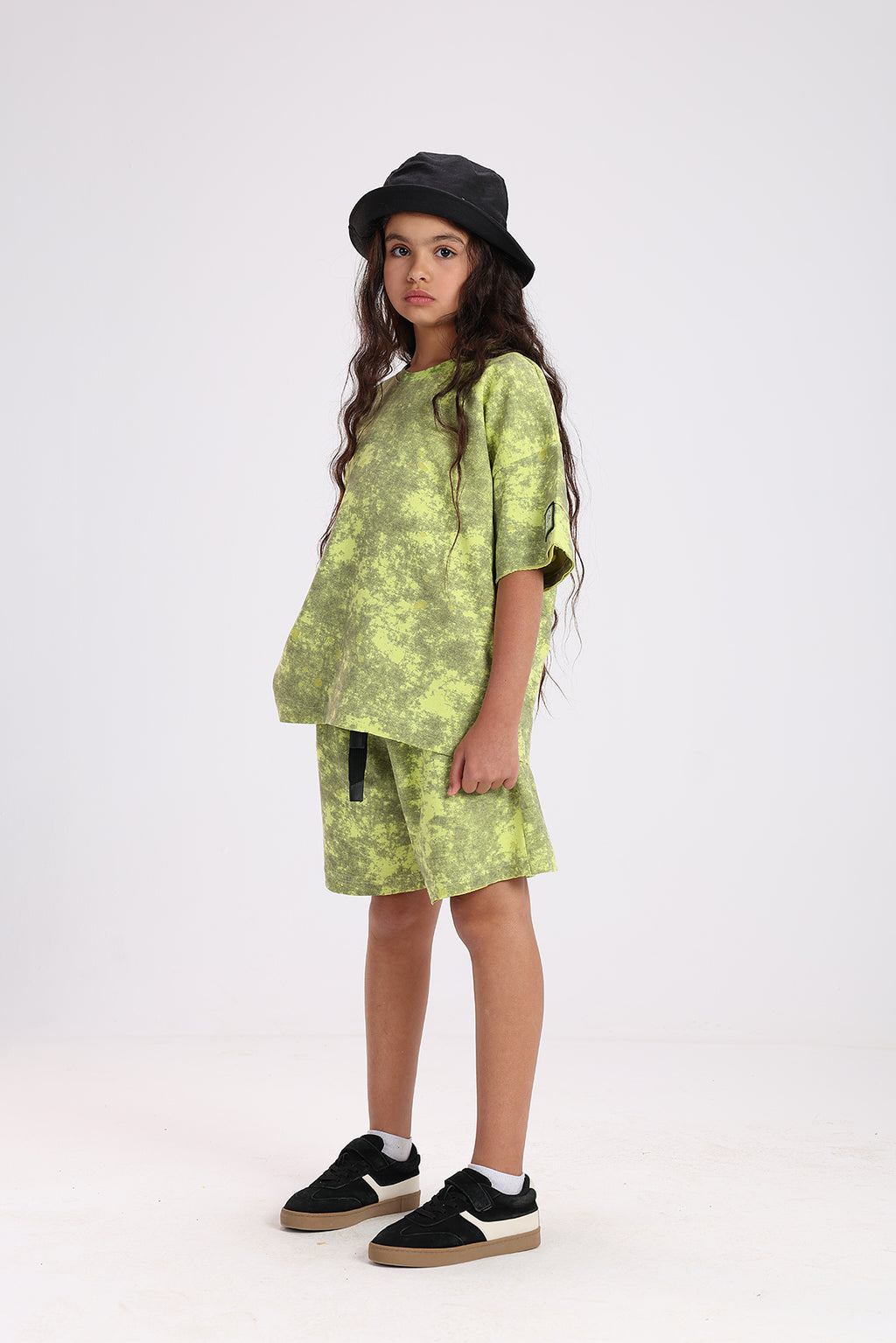 Ignite Lime Set