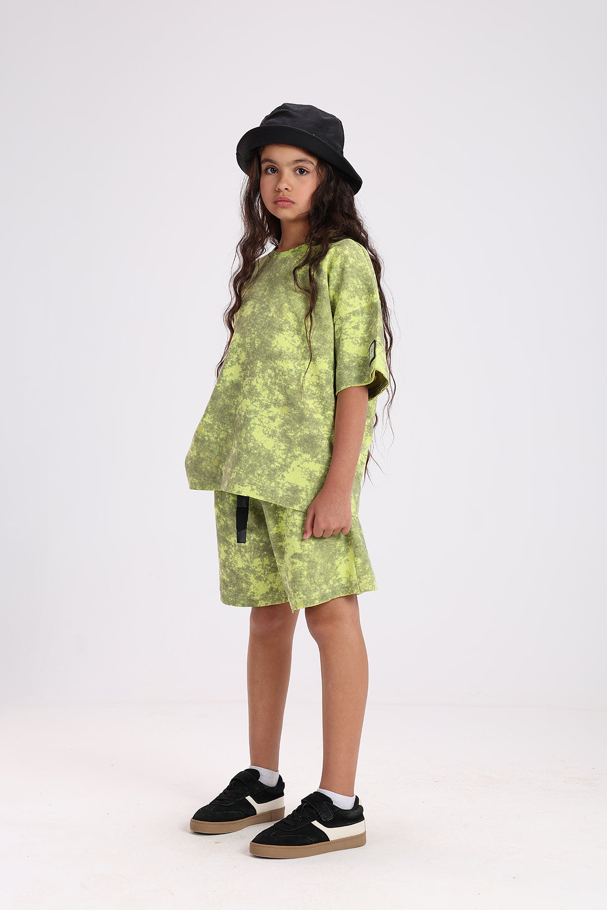 Ignite Lime Set