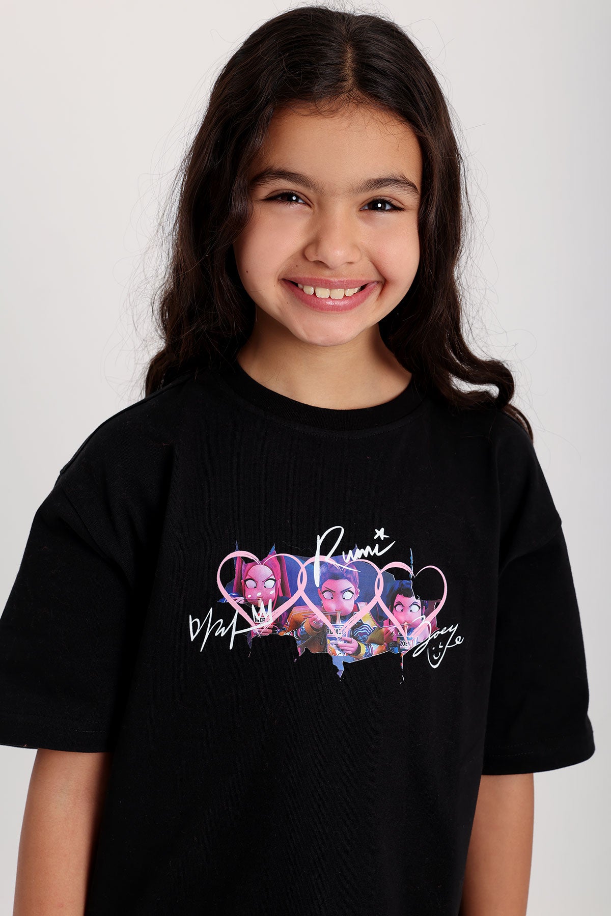 Demon Hunters T-Shirt