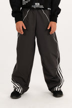 Grey-Code Pant