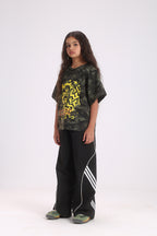 Camoza T-shirt