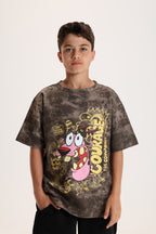 Courage T-Shirt