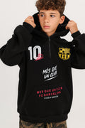 Lamine Yamal Hoodie