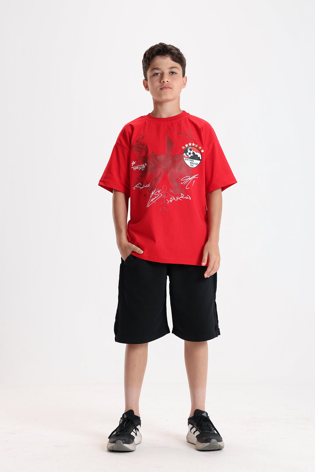 Egypt T-Shirt