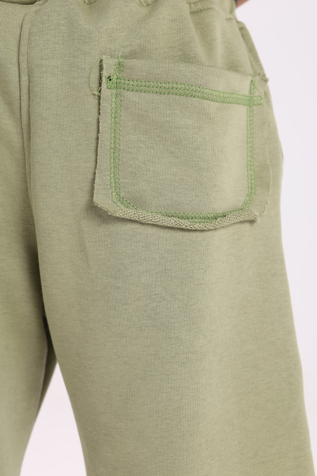 Forest Short