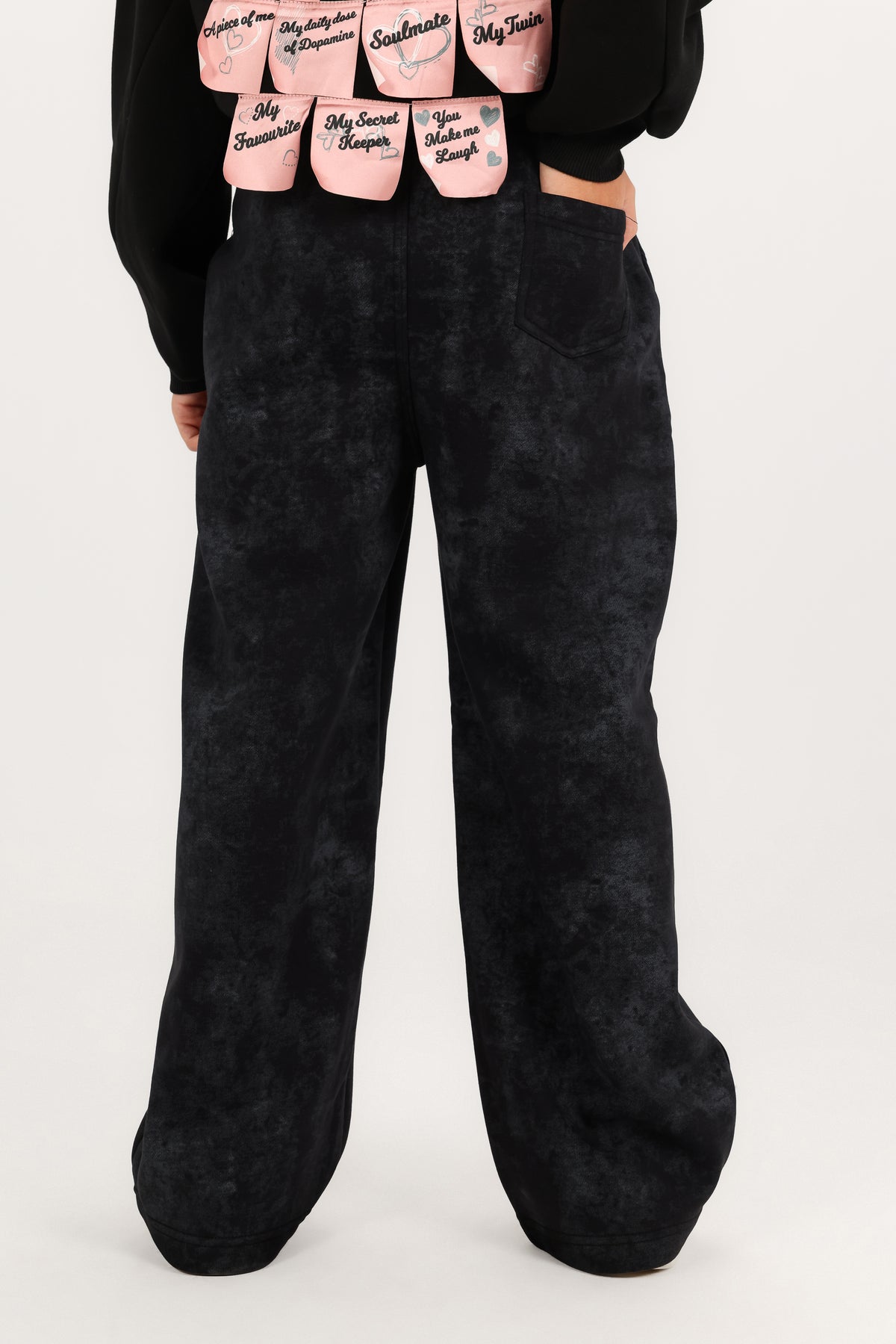 Beat Pant