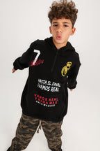 CR7 Hoodie