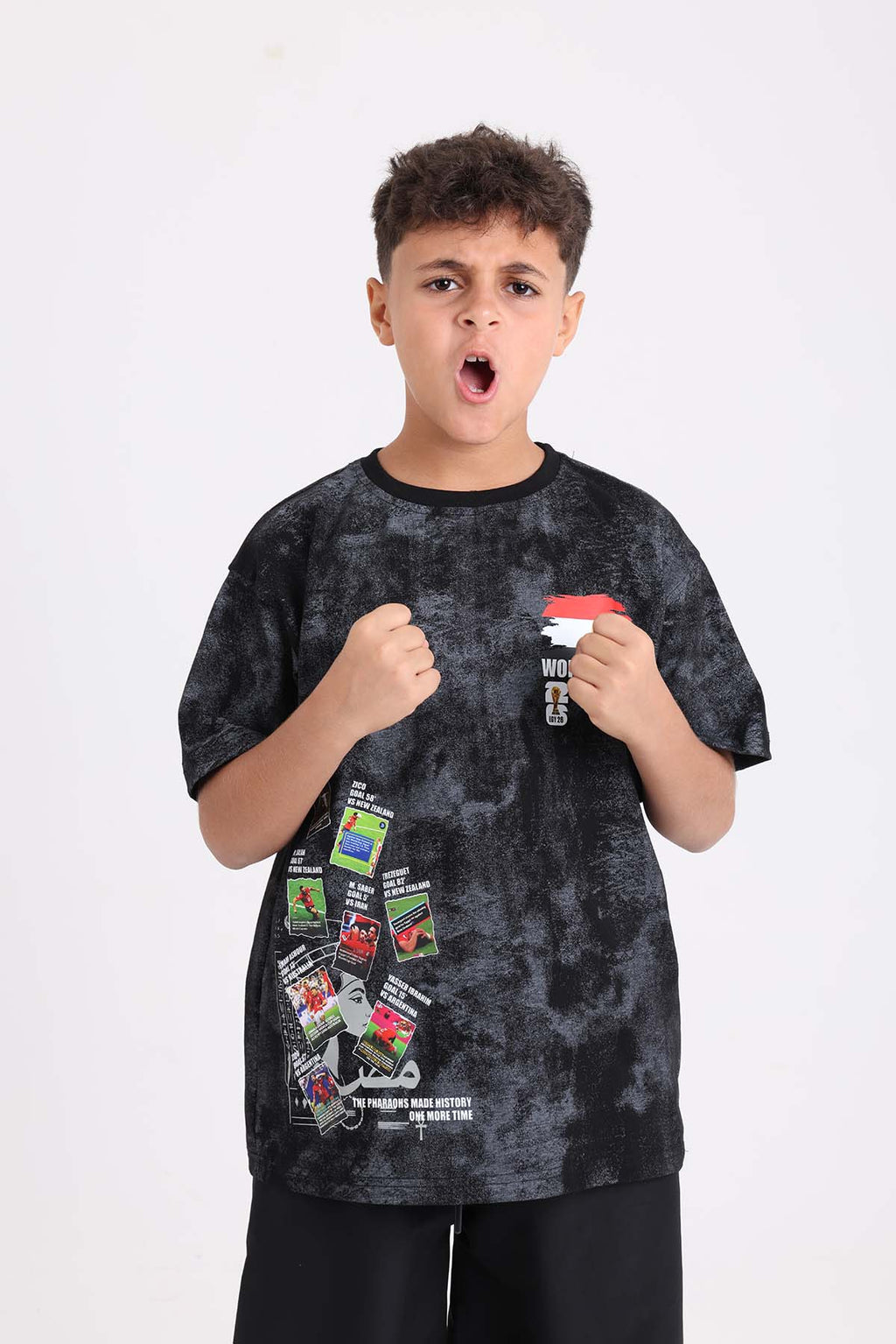 Pharaohs T-Shirt