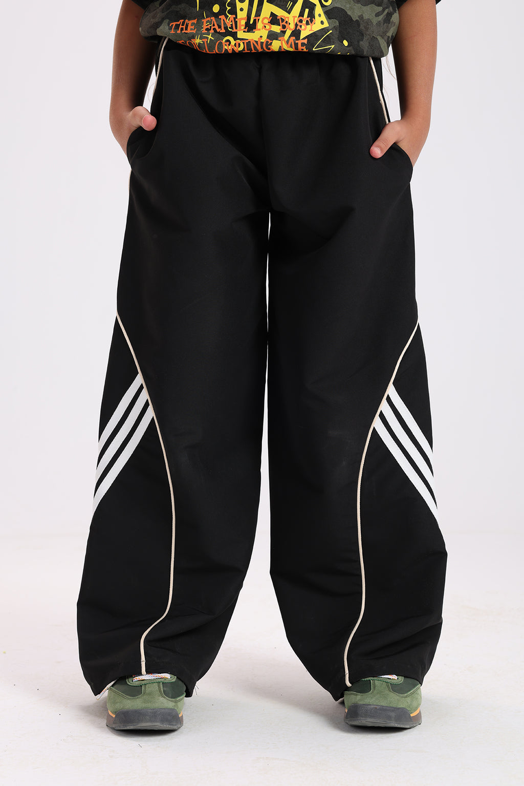 Zig Zag Pants