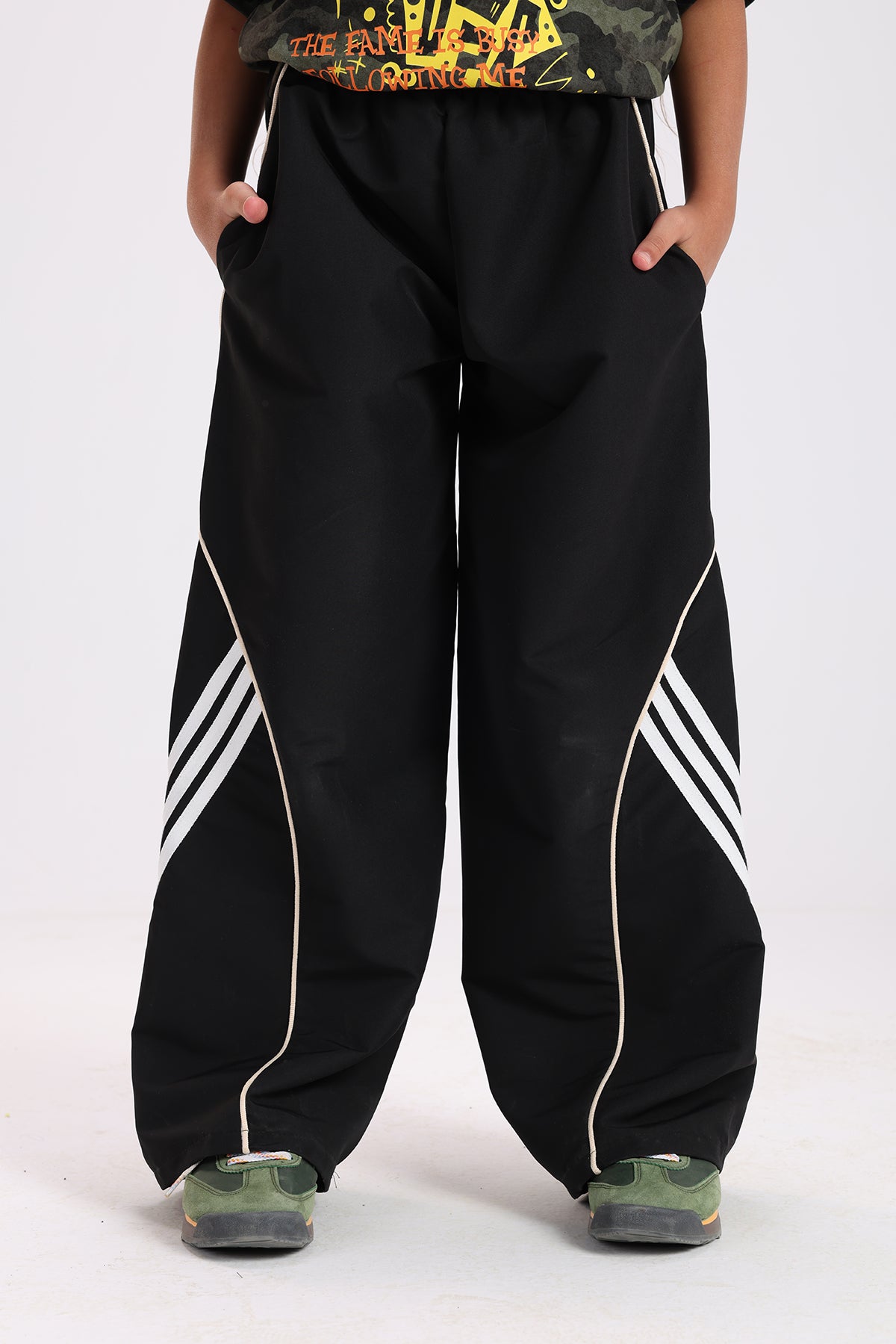 Zig Zag Pants