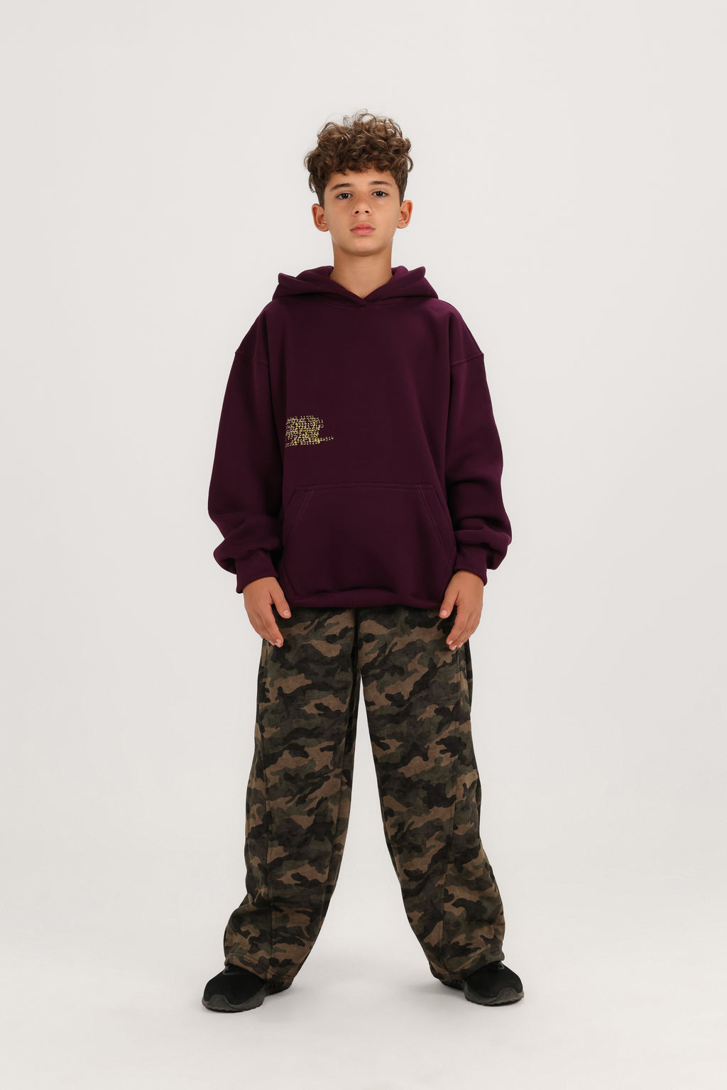 Future Hoodie