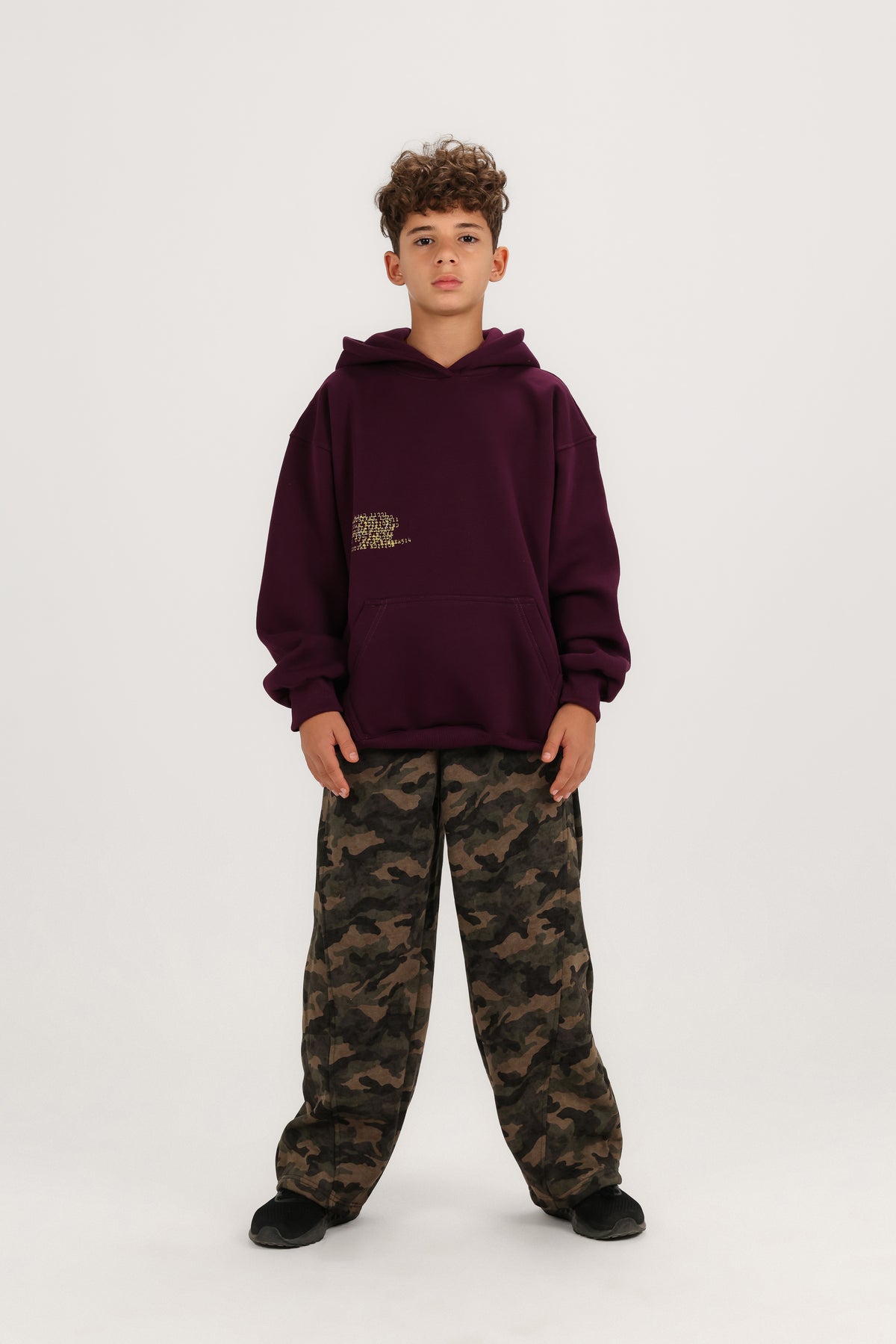 Future Hoodie