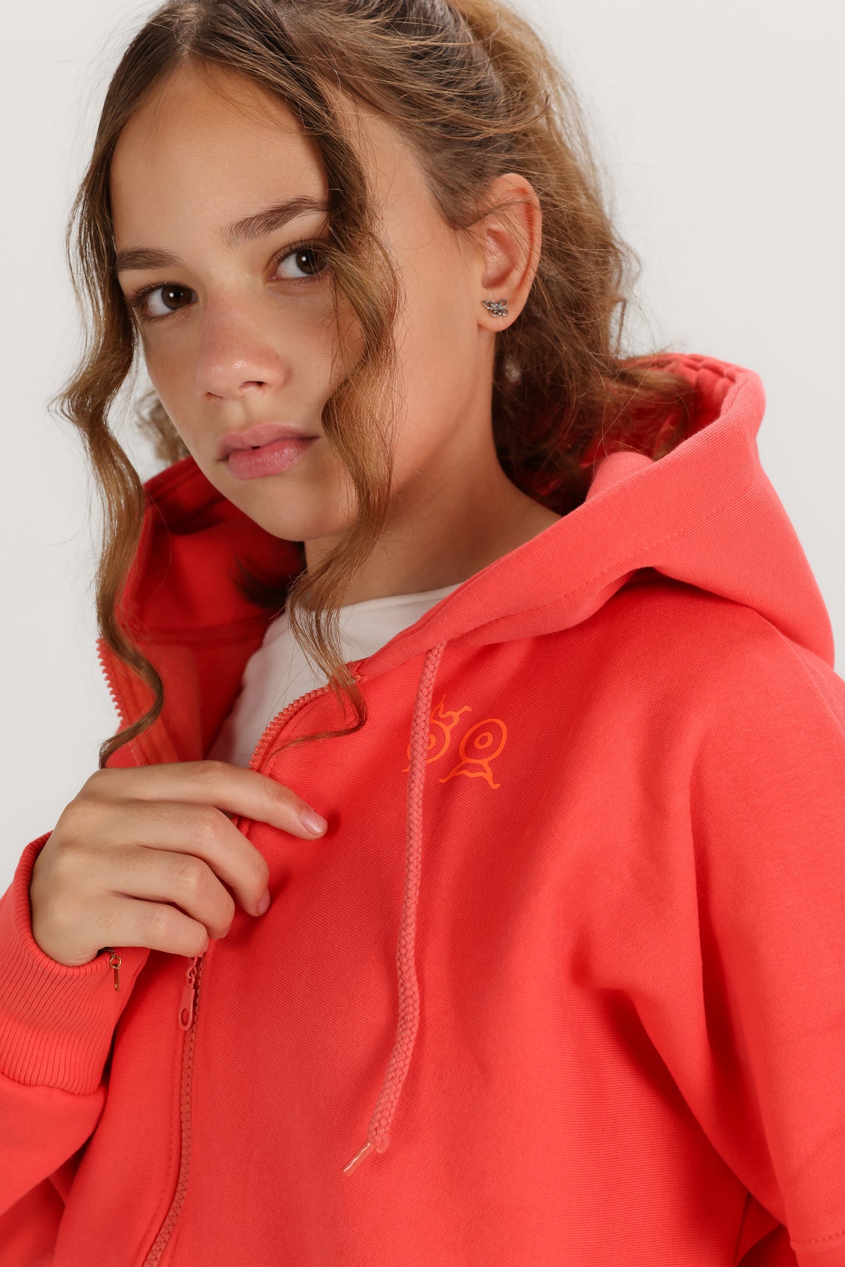Melo Hoodie