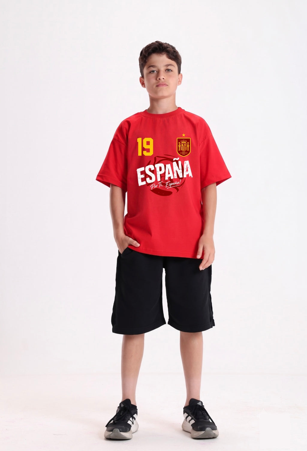 Spain T-Shirt