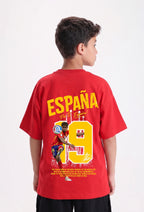 Spain T-Shirt