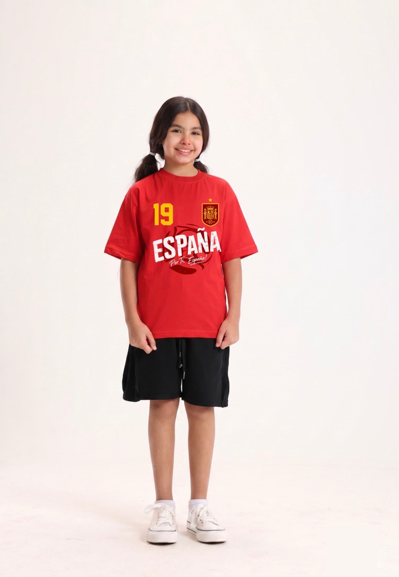 Spain T-Shirt