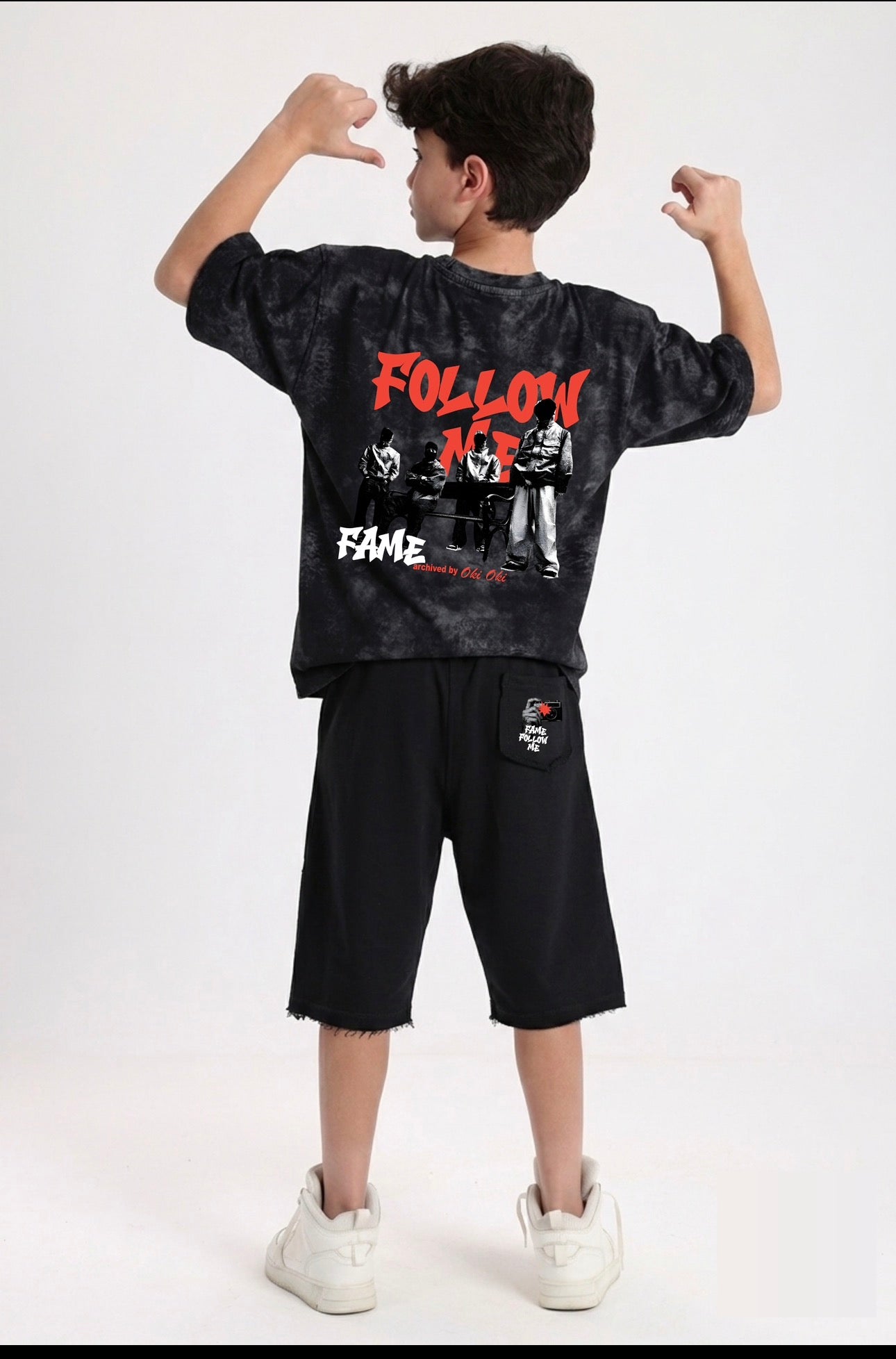 Follow Me Set