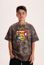 World Cup Tie-Dye T-Shirt