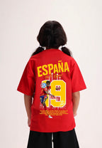 Spain T-Shirt