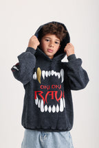 Rava Hoodie