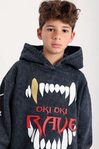 Rava Hoodie