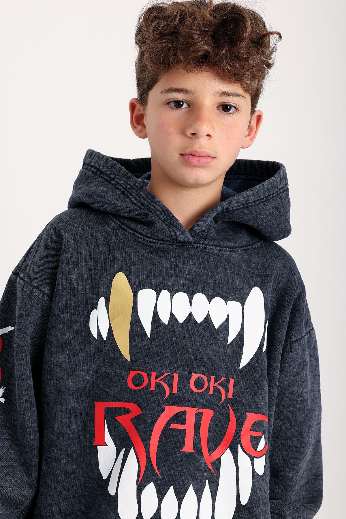 Rava Hoodie