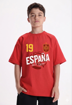 Spain T-Shirt
