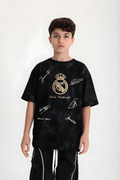 Madrid T-Shirt