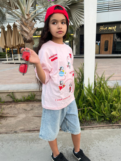Snoopy T-shirt