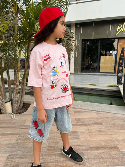 Snoopy T-shirt