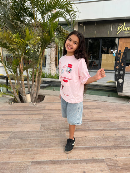 Snoopy T-shirt