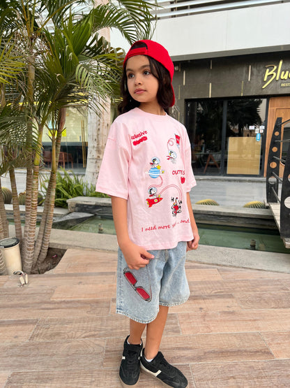 Snoopy T-shirt