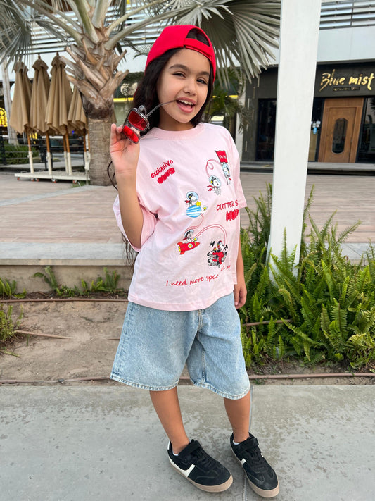 Snoopy T-shirt