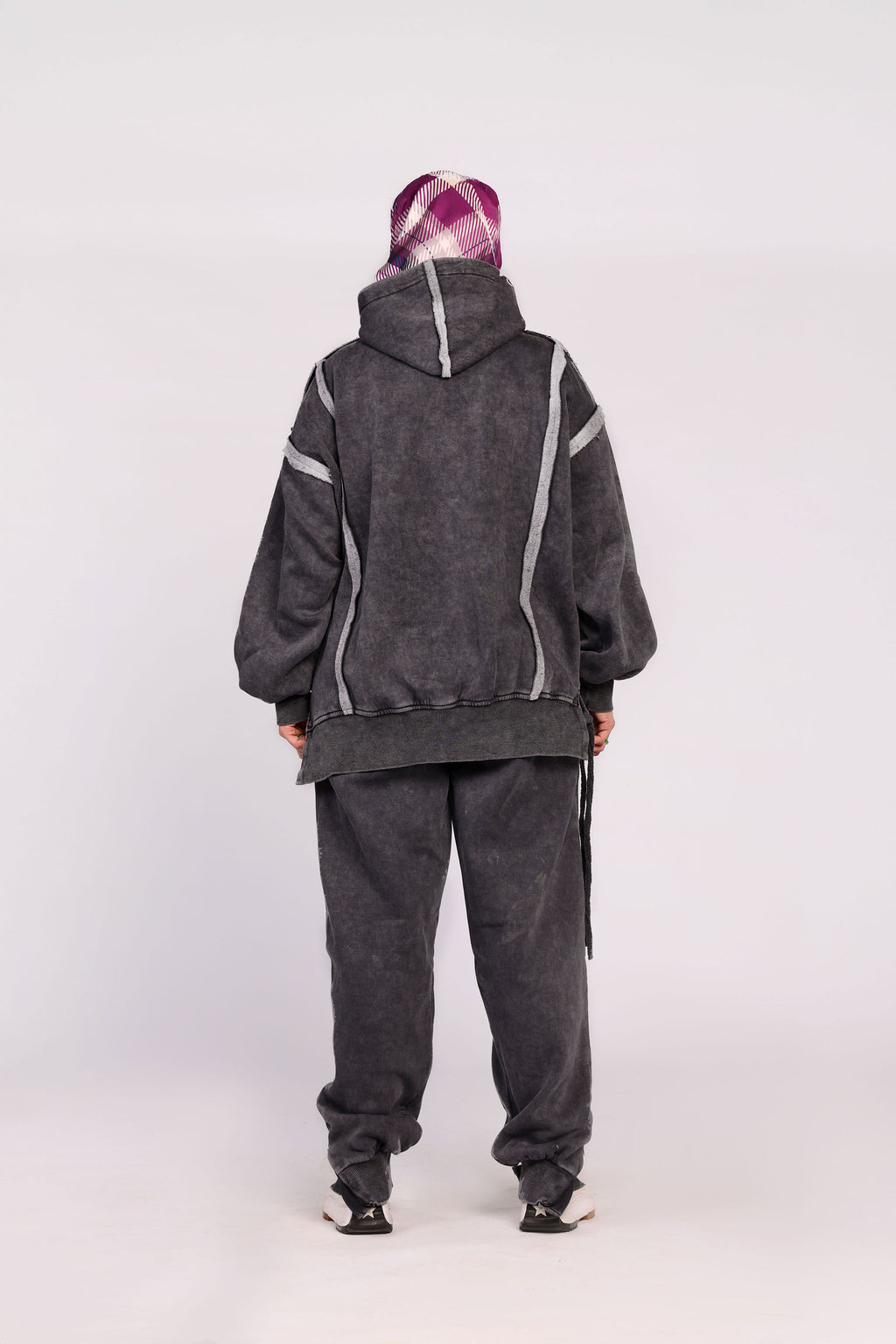 Black Hawk Set - Adult