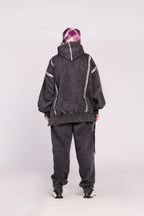 Black Hawk Set - Adult