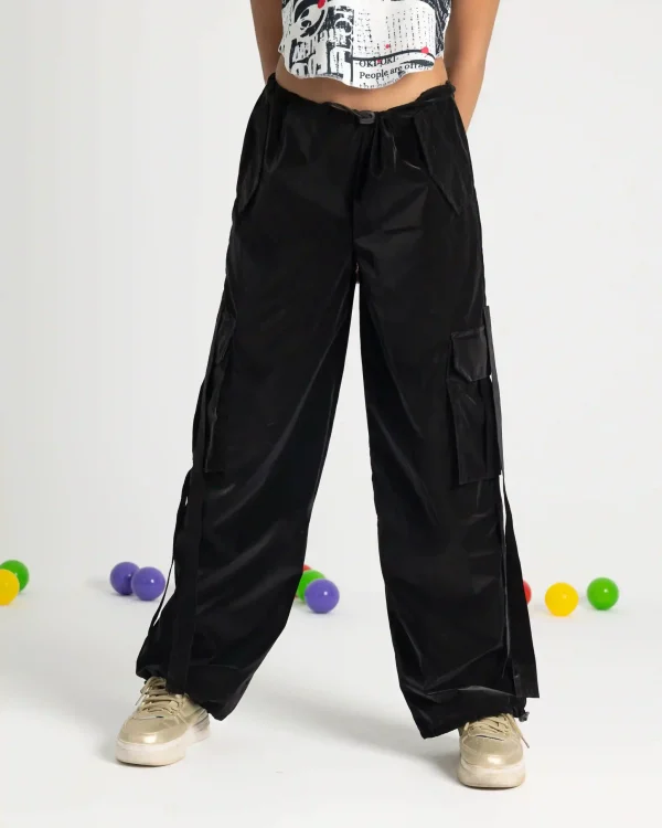 Dark Knight Pants
