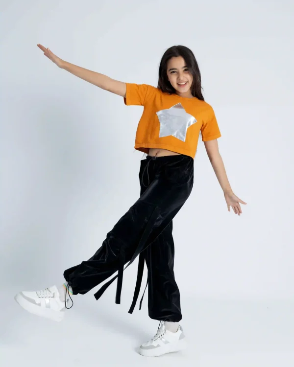 Orange Knight Bundle