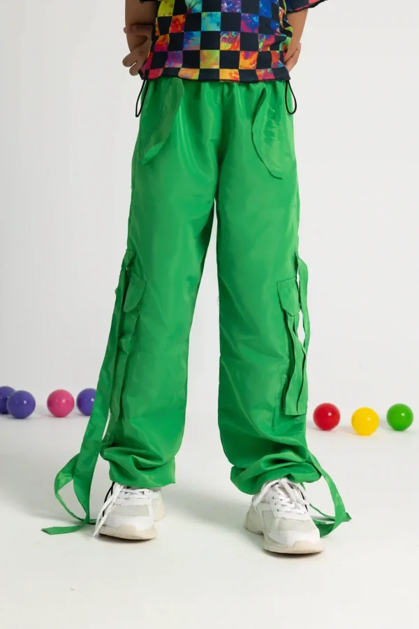 Green Valley Pants