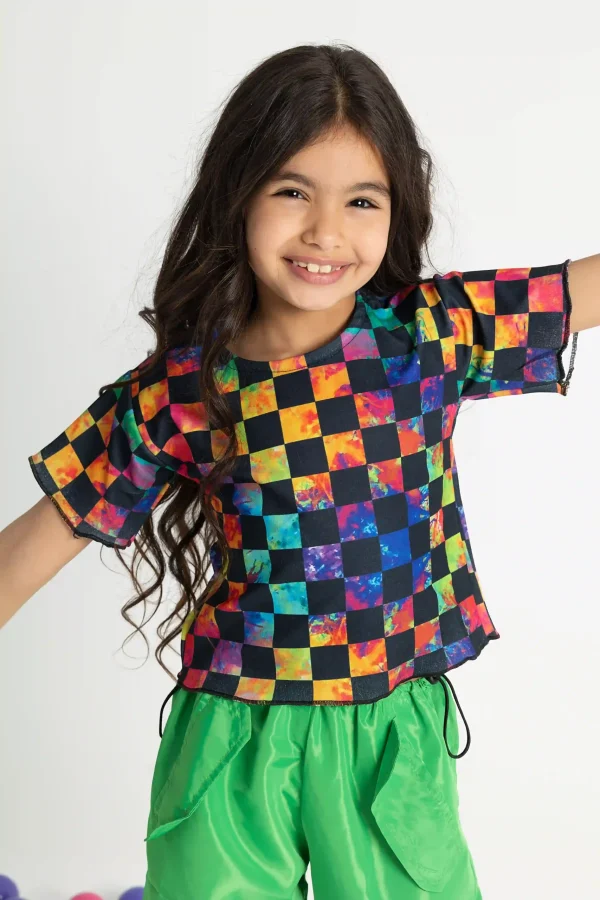 Colors Box Top