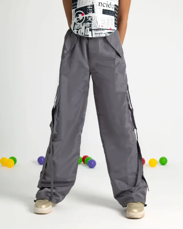 Dolphin Pants