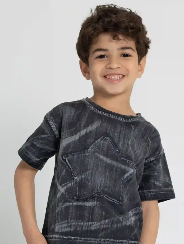 Black Rock T-shirt