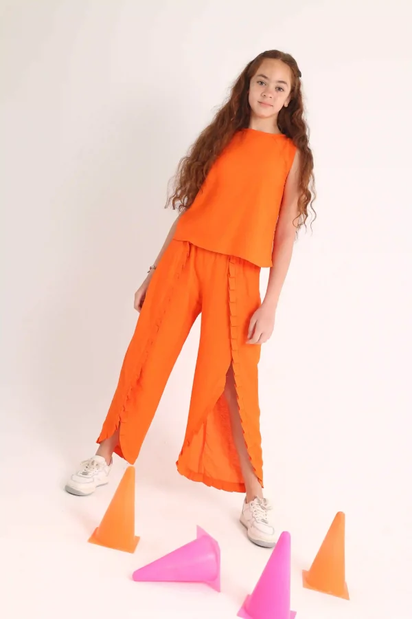 Orange Tango
