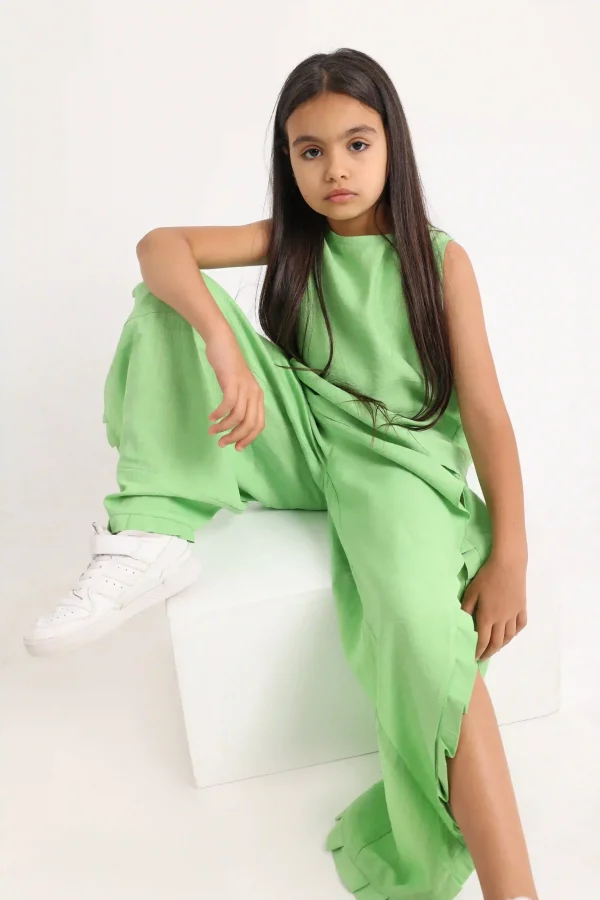 Green Apple Tango