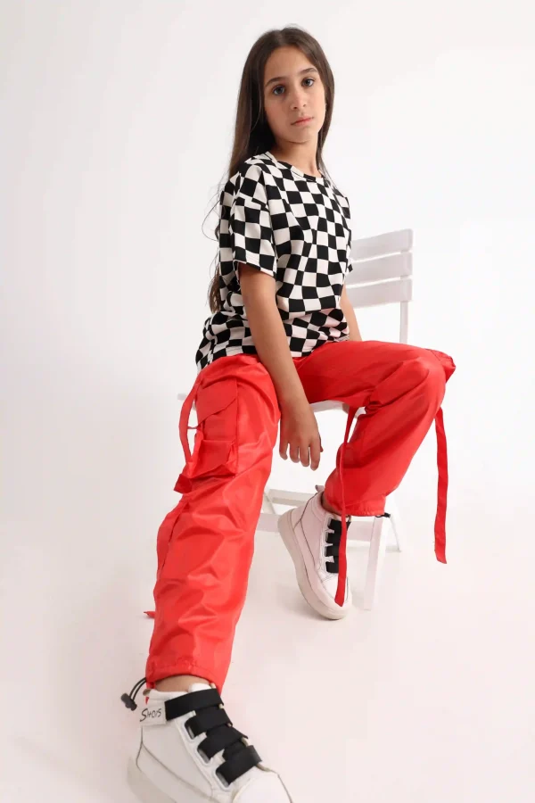 Red Ferrari  Bundle