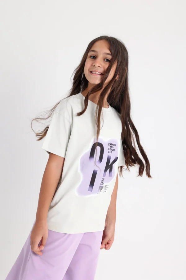 Oki T - Shirt