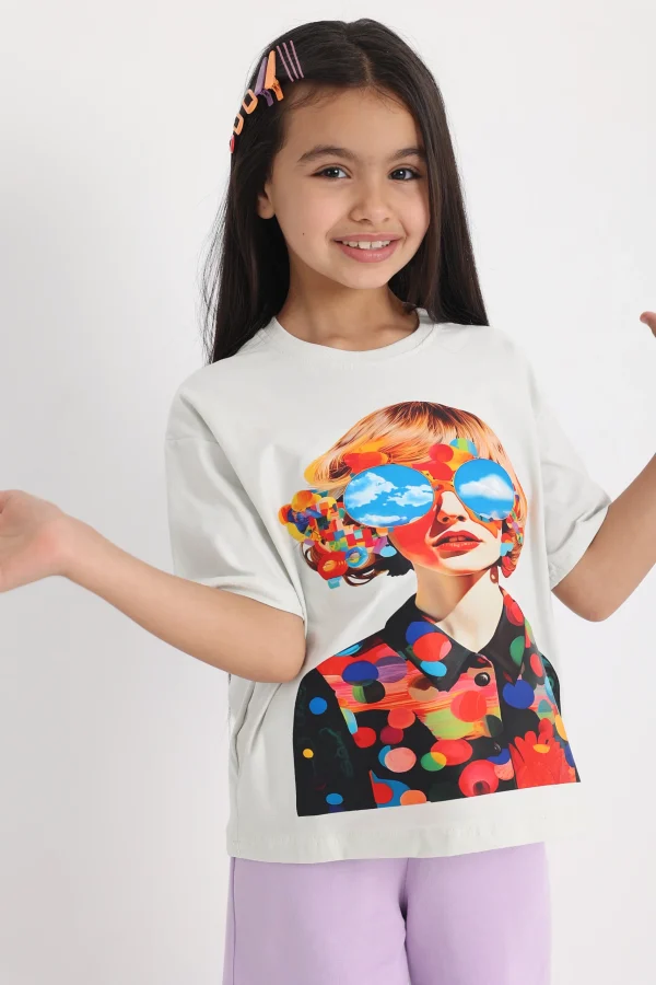 Morning T - Shirt