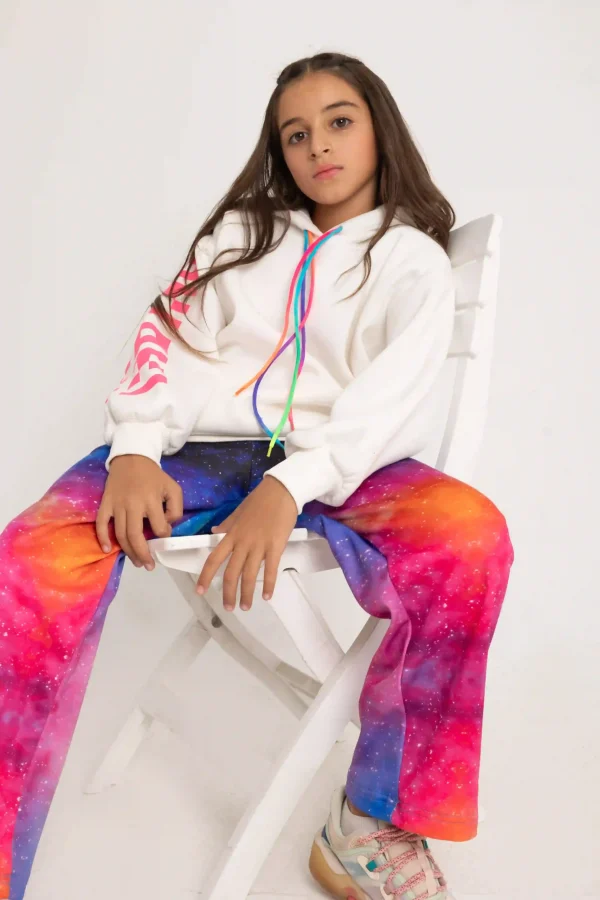 Galaxy Pants