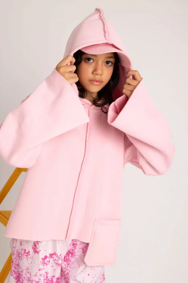 Rozza Hoodie