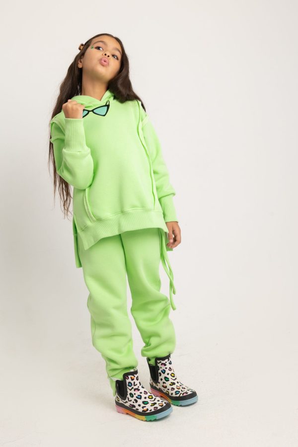 Neon Hawk Set