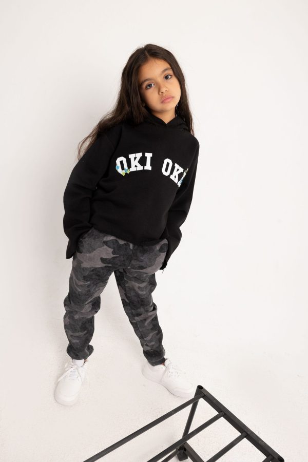 Sixty Three Hoodie